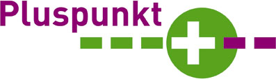 Pluspunkt Logo